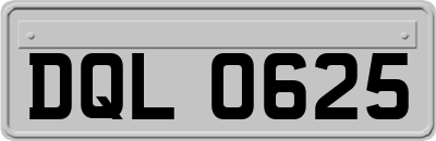 DQL0625