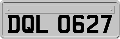 DQL0627
