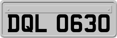 DQL0630