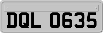 DQL0635
