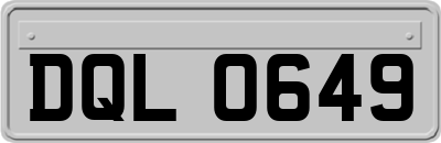 DQL0649