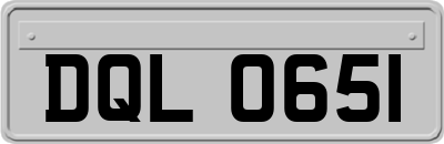 DQL0651