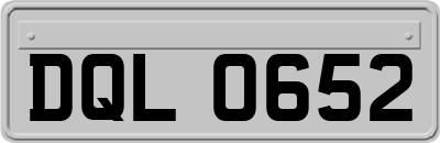 DQL0652