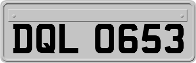 DQL0653