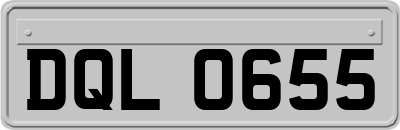 DQL0655