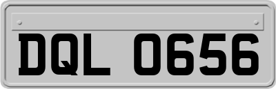 DQL0656