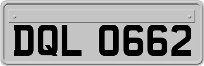 DQL0662