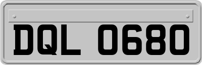 DQL0680