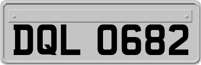 DQL0682