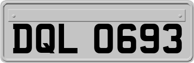 DQL0693