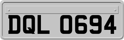 DQL0694