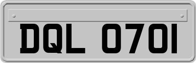 DQL0701
