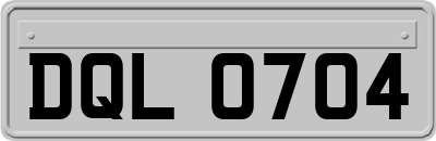 DQL0704