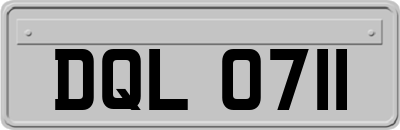 DQL0711