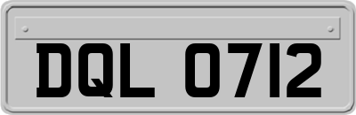 DQL0712