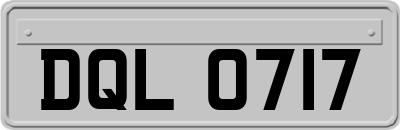 DQL0717