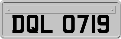 DQL0719