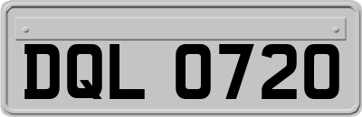 DQL0720
