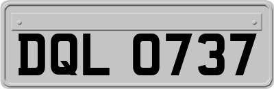 DQL0737