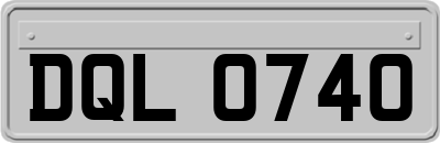 DQL0740