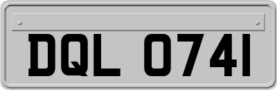 DQL0741
