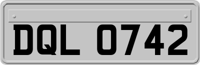 DQL0742