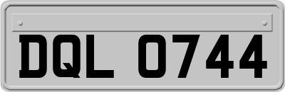 DQL0744