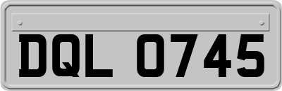 DQL0745