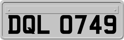 DQL0749