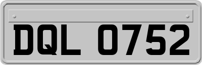 DQL0752