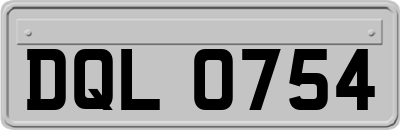 DQL0754