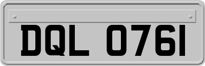 DQL0761