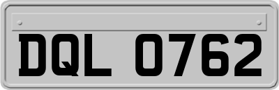 DQL0762