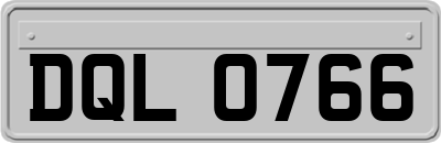 DQL0766