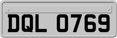 DQL0769