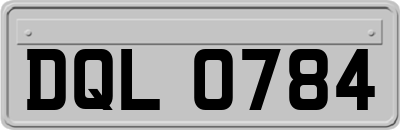 DQL0784