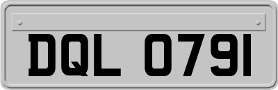DQL0791