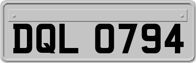 DQL0794