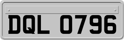 DQL0796