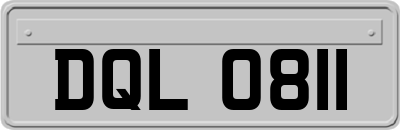 DQL0811