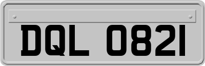 DQL0821