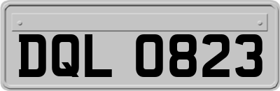 DQL0823