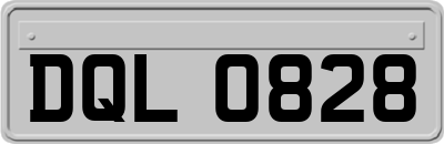 DQL0828