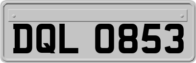 DQL0853