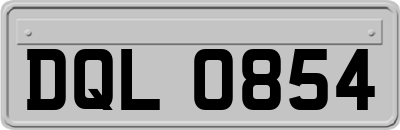 DQL0854