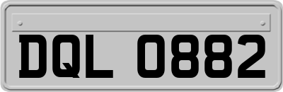 DQL0882