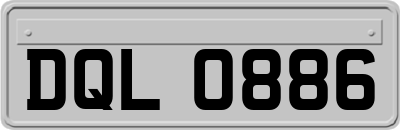 DQL0886