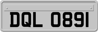 DQL0891