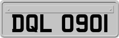 DQL0901