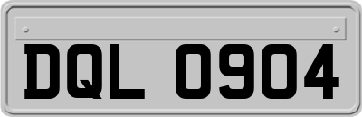 DQL0904